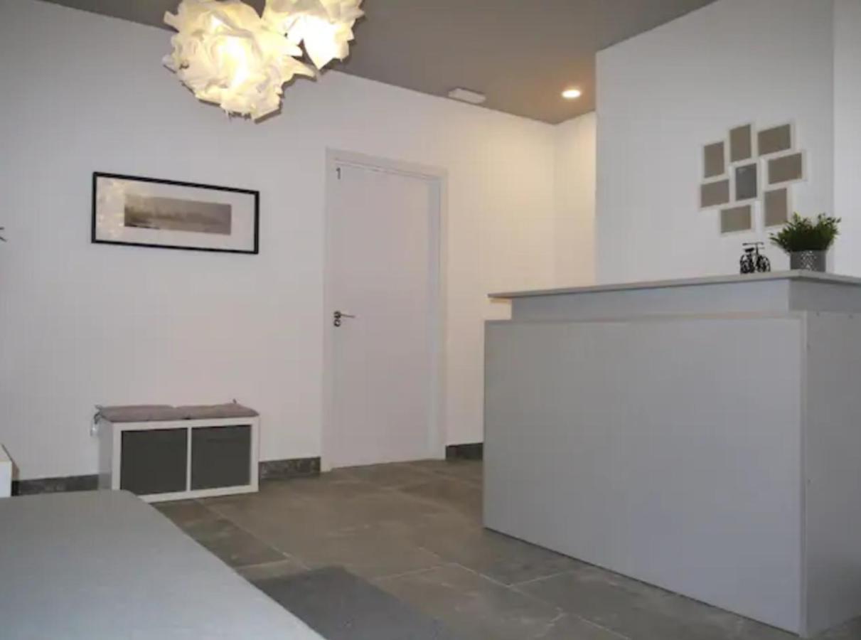 Cozy Rooms - Banera Hidromasaje Valencia Eksteriør billede