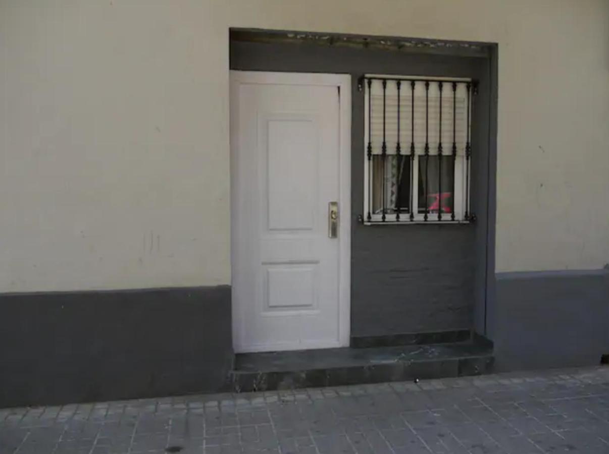Cozy Rooms - Banera Hidromasaje Valencia Eksteriør billede