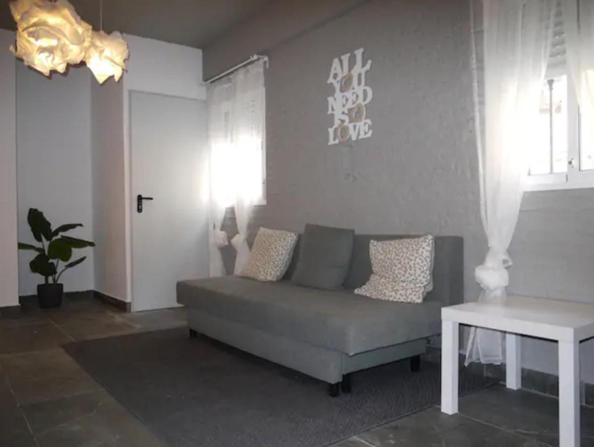 Cozy Rooms - Banera Hidromasaje Valencia Eksteriør billede