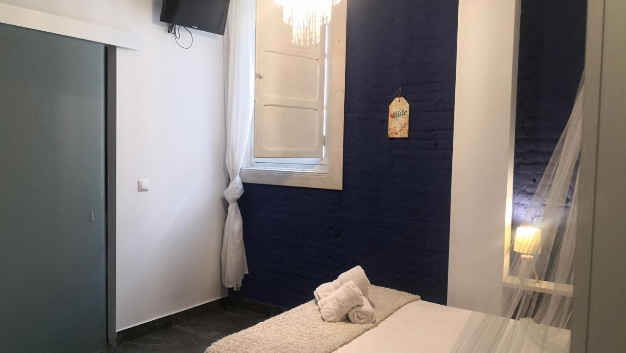 Cozy Rooms - Banera Hidromasaje Valencia Eksteriør billede
