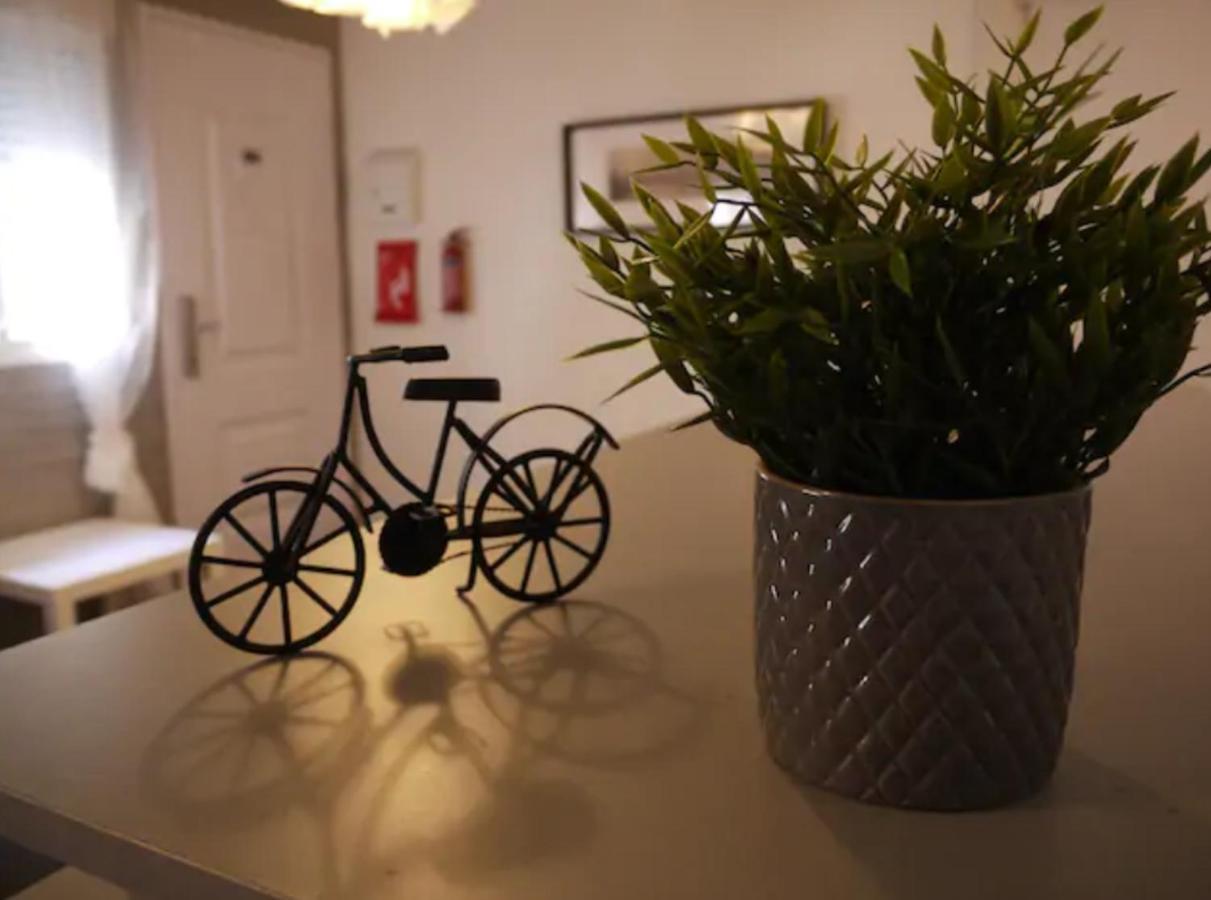 Cozy Rooms - Banera Hidromasaje Valencia Eksteriør billede