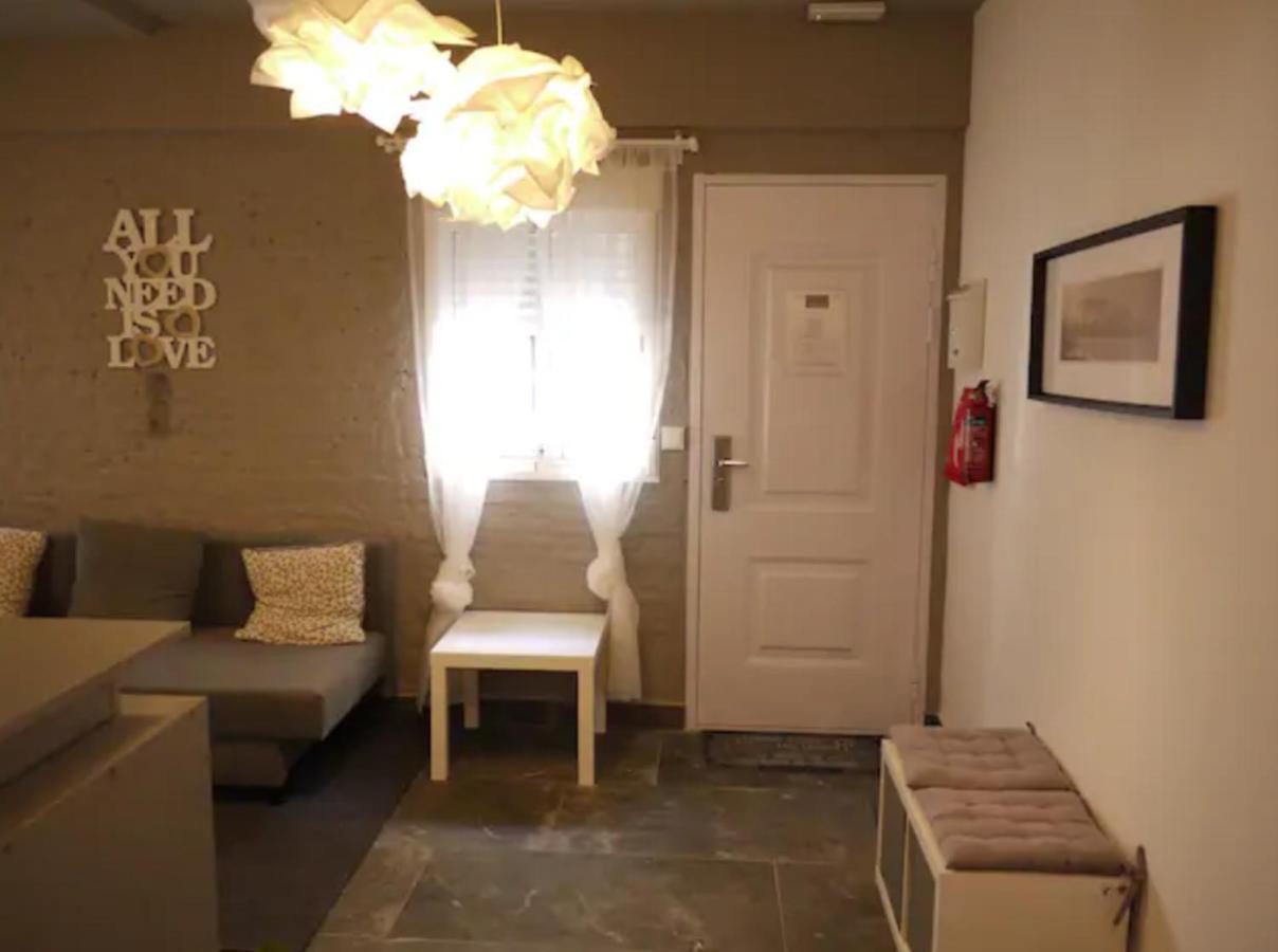 Cozy Rooms - Banera Hidromasaje Valencia Eksteriør billede