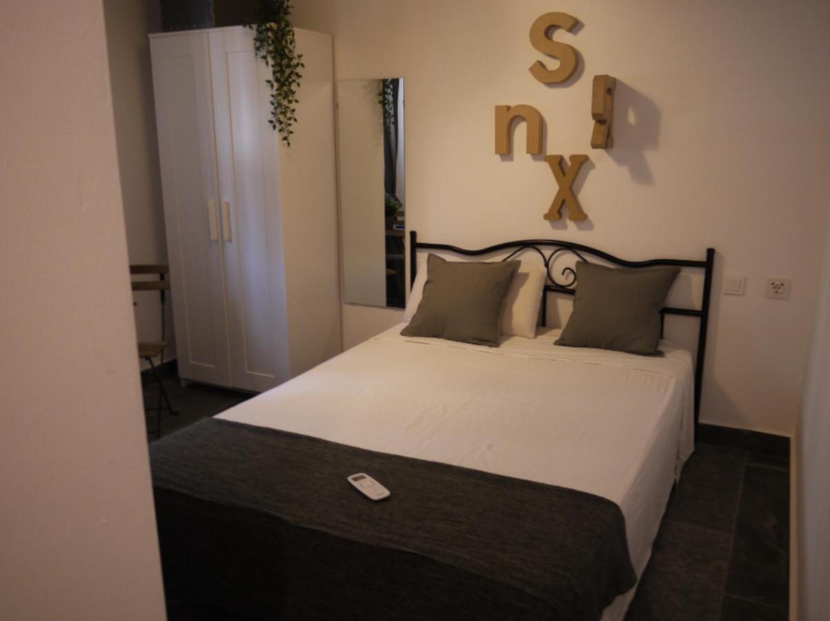 Cozy Rooms - Banera Hidromasaje Valencia Eksteriør billede
