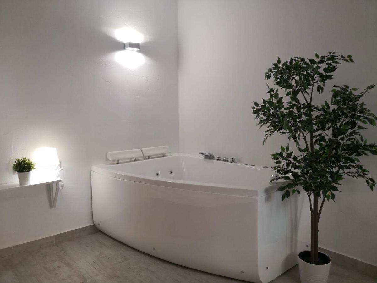 Cozy Rooms - Banera Hidromasaje Valencia Eksteriør billede