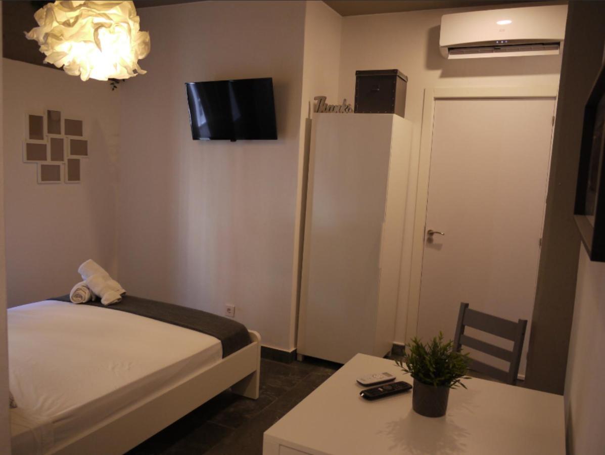 Cozy Rooms - Banera Hidromasaje Valencia Eksteriør billede