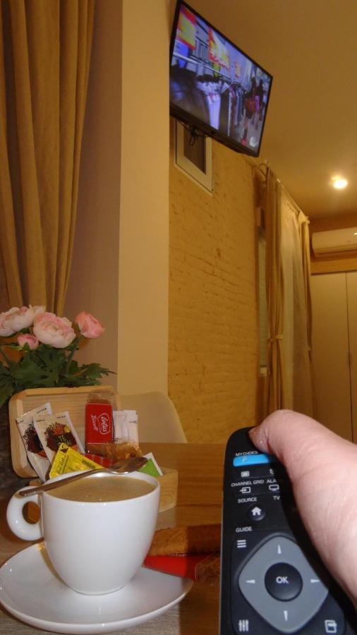 Cozy Rooms - Banera Hidromasaje Valencia Eksteriør billede