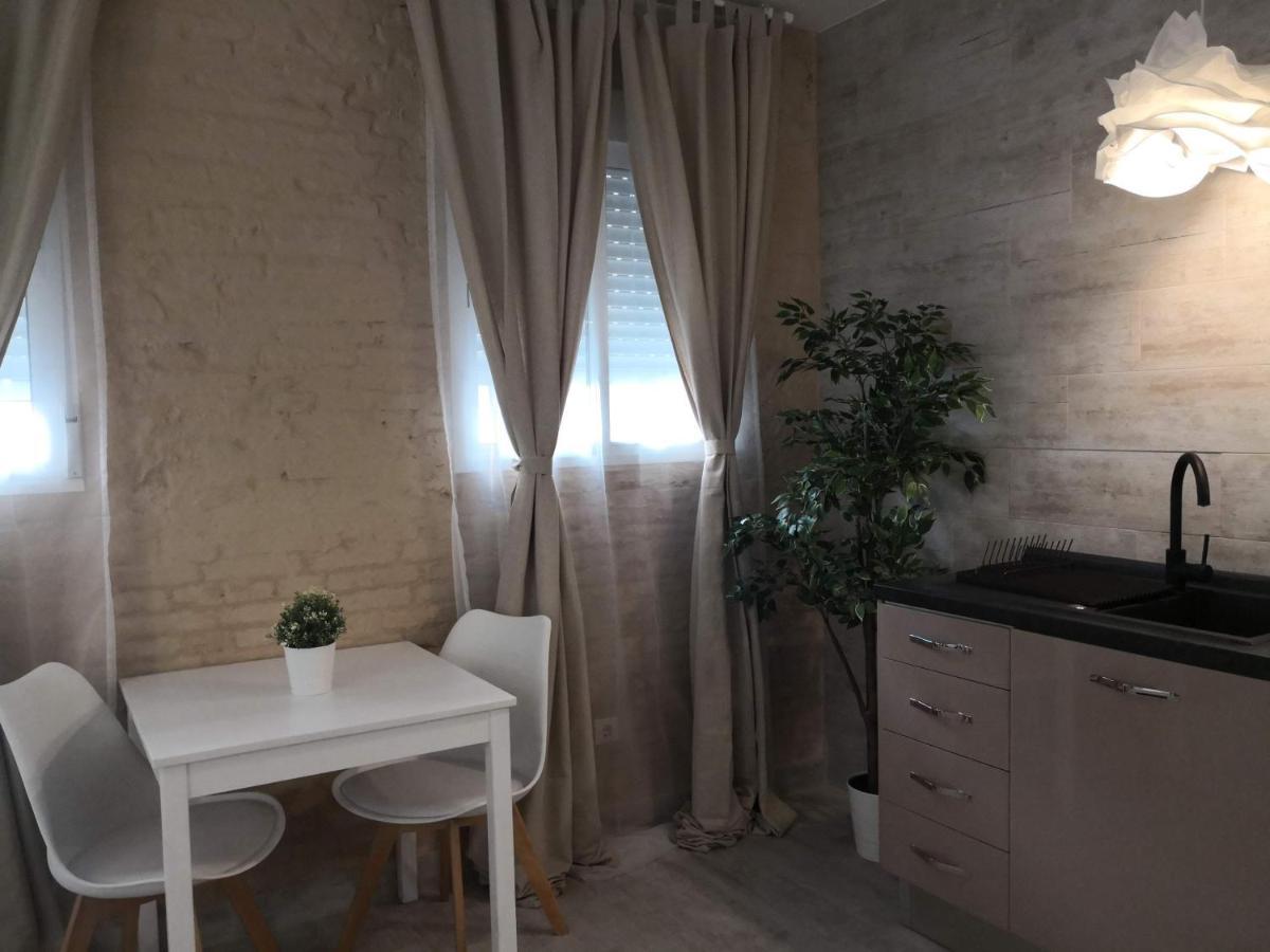 Cozy Rooms - Banera Hidromasaje Valencia Eksteriør billede