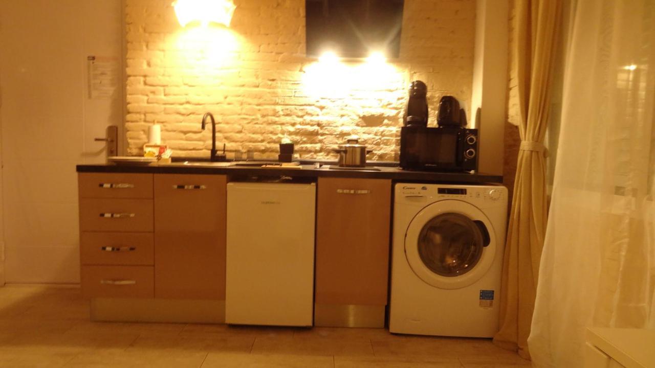 Cozy Rooms - Banera Hidromasaje Valencia Eksteriør billede