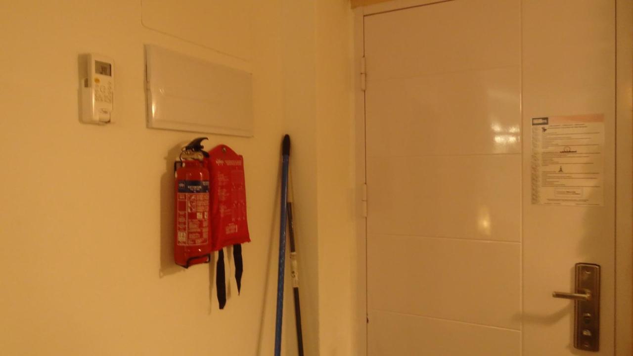 Cozy Rooms - Banera Hidromasaje Valencia Eksteriør billede